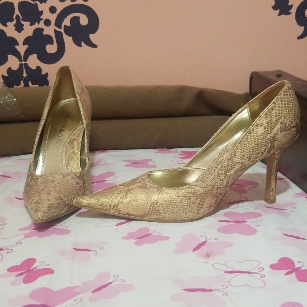 Shoes
